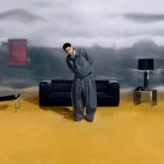 kwn — stand on it