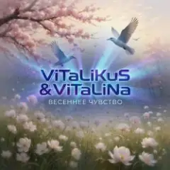 ViTaLiKuS — Весеннее чувство