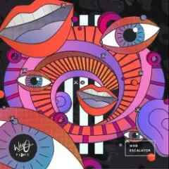 Escalator (Extended Mix)