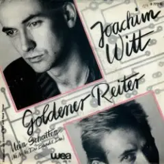 Joachim Witt — Goldener Reiter (Klubmischung)