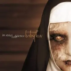 In Strict Confidence — Babylon (L'Âme Immortelle Remix)