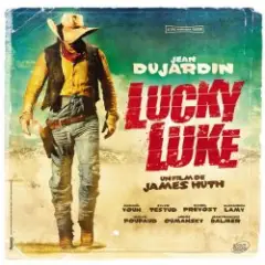 Lucky Luke — Is It Love
