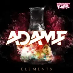 Adam F — When The Rain Is Gone (Radio Edit)