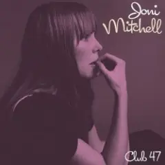 Joni Mitchell — Cactus Tree