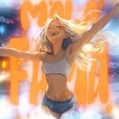 MALA FAMA (Slowed)
