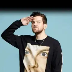 Dillon Francis — Not Butter
