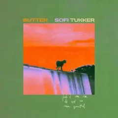 SOFI TUKKER — Guardian Angel (Stand By You) (butter version)