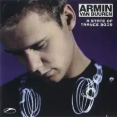 Armin van Buuren — Space Guitar