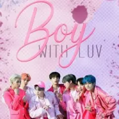Boy With Luv