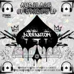 Dubfantom — Fast As A Dancing Fly
