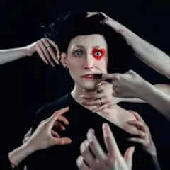 VESNA — Ссора