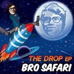 Обложка трека The Drop