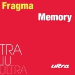 Обложка трека Memory (Radio Mix)