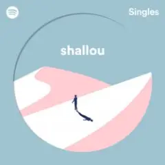 Shallou — Begin