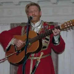 Чубчик