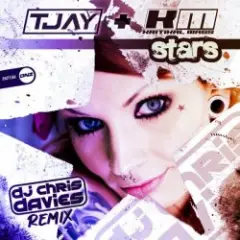 Stars (DJ Chris Davies remix)