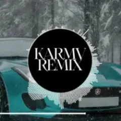 Моє серце (KARMV REMIX)
