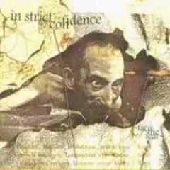 In Strict Confidence — Alles In Mir