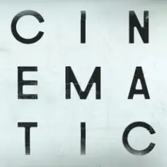 The Cinematic Orchestra — A Promise (Feat. Heidi Vogel)