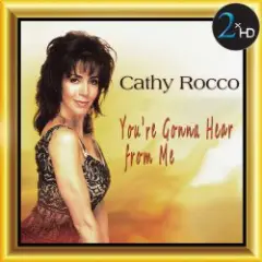 Cathy Rocco — Autumn Leaves