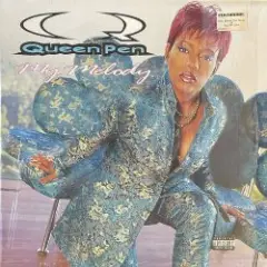 Queen Pen — Man Behind the Music