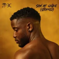 Chiké — Mma (Stripped)