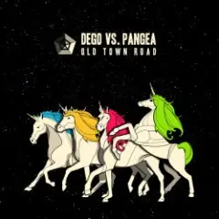 Dego — Monday Blues