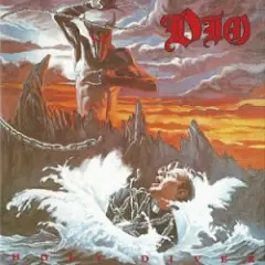 Otig — Holy diver (DIO Remix)