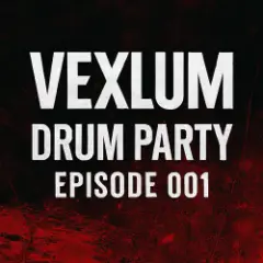 Drum Party 001