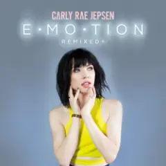 Carly Rae Jepsen — First Time