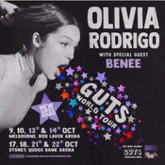 Olivia Rodrigo — Hope ur ok