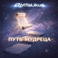 ViTaLiKuS — Путь мудреца