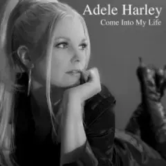 Adele Harley — Been So Long