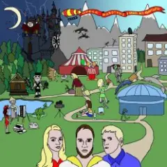 Электрослабость — Ящер