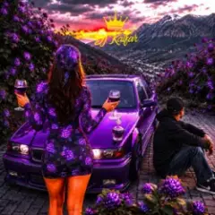 DJ KAIFAR & Amaya Roma — Blackberry