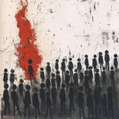 Three Days Grace — The Power
