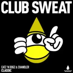 Catz ‘n Dogz & Chandler — Classic