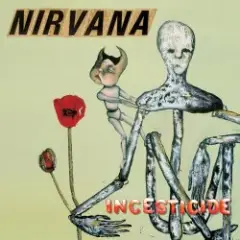 Nirvana — Molly's Lips