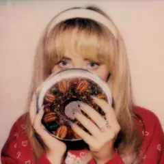 Sabrina Carpenter — A Nonsense Christmas