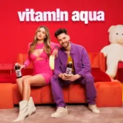 Обложка трека Vitamina mea