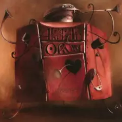Агата Кристи — Абордаж