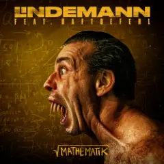 Lindemann — Mathematik (Benson Remix)