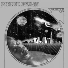 Patrick Cowley — Megatron Man