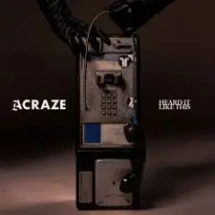 Acraze, Joey Valence & Brae — Heard It Like This (Extended Mix)