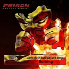 Burning (Moe Turk Remix)