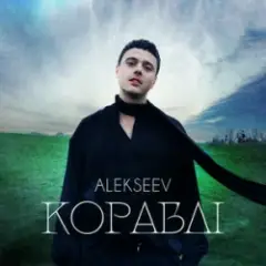 ALEKSEEV — Кораблі