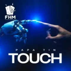 Papa Tin — Touch (Dub Mix)