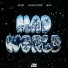 Обложка трека Mad World