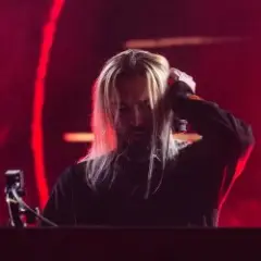 Salvatore Ganacci — Talk