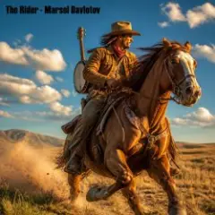 The Rider